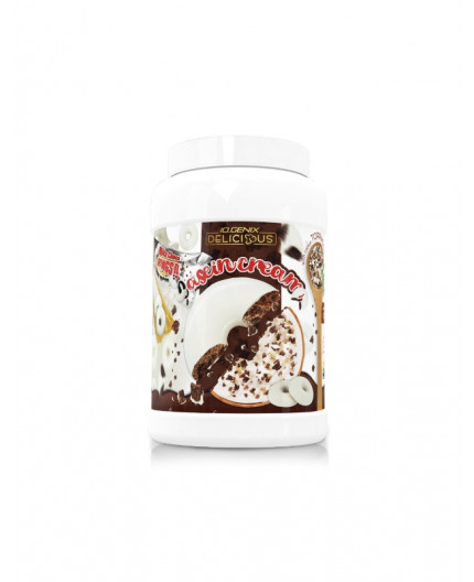 CASEIN CREAM FILIPINOS CON TOPPINGS 900G