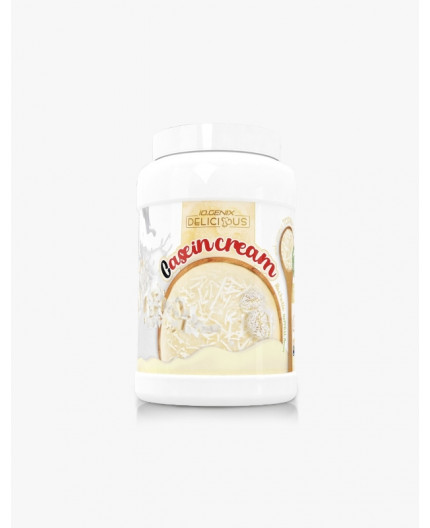 CASEIN CREAM ROCHELLO CON TOPPINGS 900G
