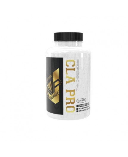 CLA 1000 MG - 200 SOFTGELS