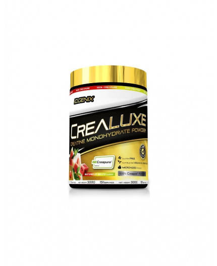 CREALUXE 500G WATERMELON MOJITO