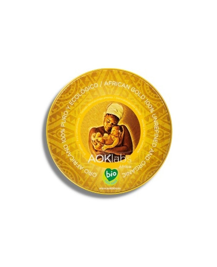 AOKlabs ORO AFRICANO 100 ml