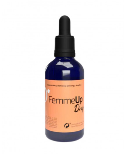 FEMMEUP DROPS