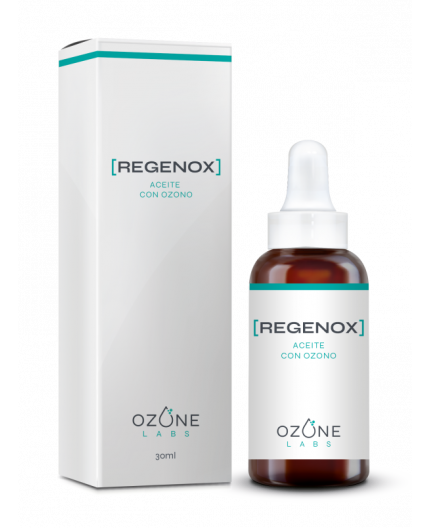 OZONE LABS REGENOX