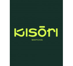 KISORI Té MATCHA  CEREMONIAL PREMIUM 80 GRAMOS
