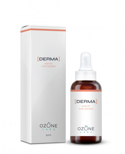 OZONE LABS DERMA